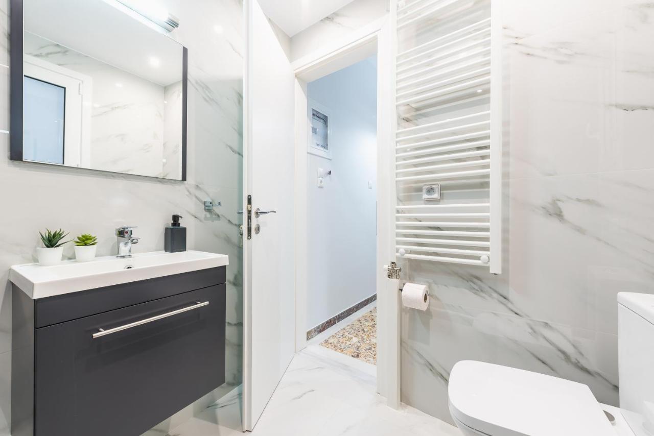 K&D Apartment In City Center Athens Exterior photo